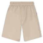 Canvas shorts MARC JACOBS 
                    JUNGE