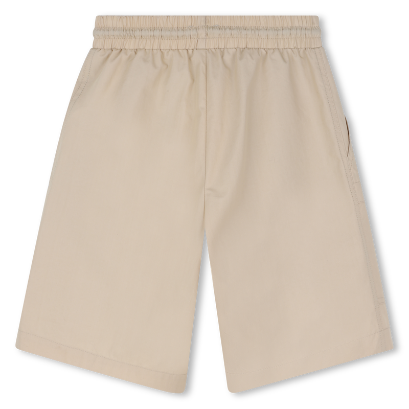 CANVAS SHORTS MARC JACOBS 
                        JUNGE