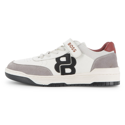 Sportschuhe BOSS JUNGE