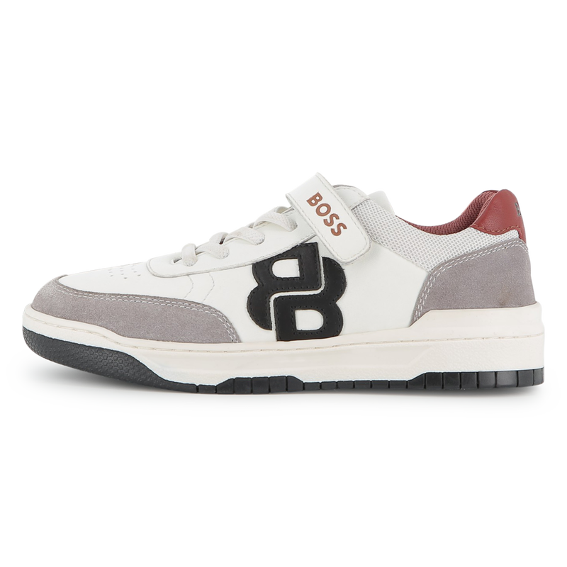 Sportschuhe BOSS 
                        JUNGE