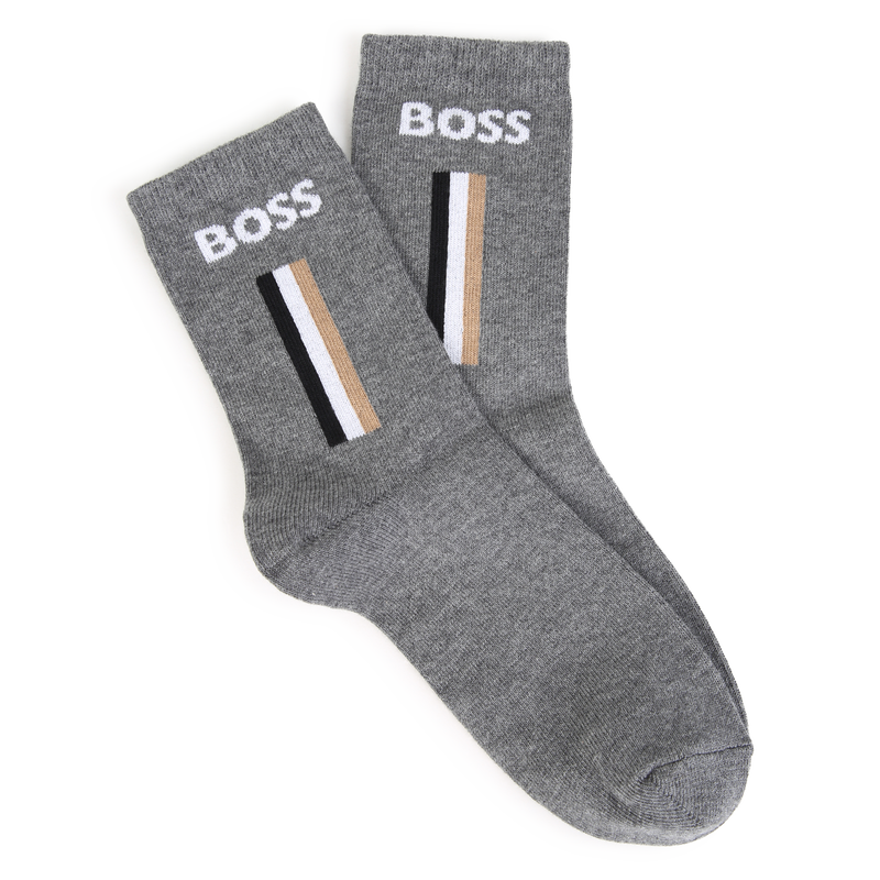 Sockenpackung BOSS 
                        JUNGE