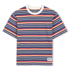 Kurz&auml;rmeliges t-shirt TIMBERLAND 
                    JUNGE