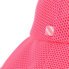 Bucket hat mit langer krempe BILLIEBLUSH 
                    M&Auml;DCHEN