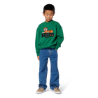 Jeanshose KENZO KIDS 
                    JUNGE