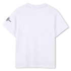 Kurz&auml;rmeliges t-shirt BOSS 
                    JUNGE