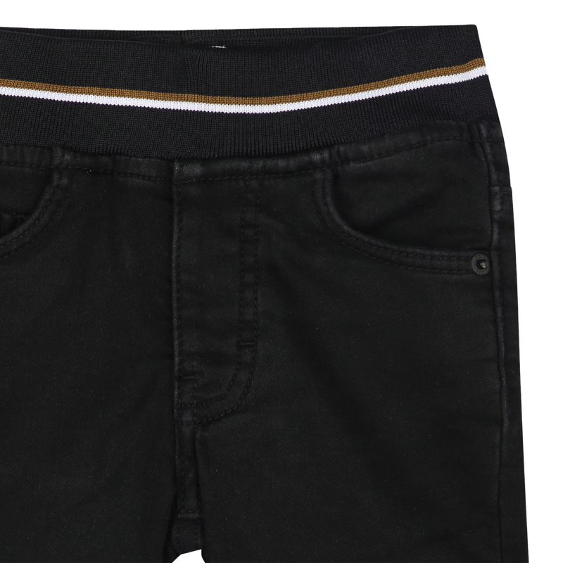 5-Pocket-Jeans BOSS 
                        JUNGE