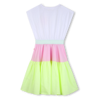 Kattunkleid BILLIEBLUSH 
                    M&Auml;DCHEN