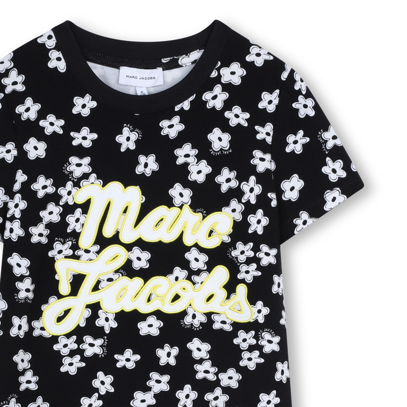 KURZ&Auml;RMELIGES KLEID MARC JACOBS 
                        M&Auml;DCHEN