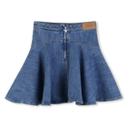 Jeansrock GIVENCHY 
                    M&Auml;DCHEN