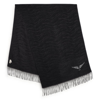 Schal ZADIG & VOLTAIRE M&Auml;DCHEN