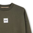 Sweat BOSS 
                    JUNGE
