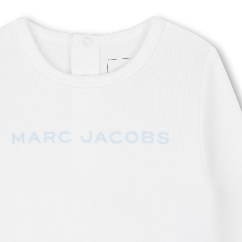 Reversibles 3-teiliges Set MARC JACOBS 
                    UNISEX