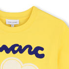 T-Shirt mit kurzen &Auml;rmeln MARC JACOBS 
                    M&Auml;DCHEN