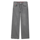 Jeanshose HUGO 
                    M&Auml;DCHEN