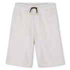 Fleece-shorts MARC JACOBS 
                    JUNGE