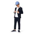 Sneaker zum schn&uuml;ren BOSS 
                    JUNGE