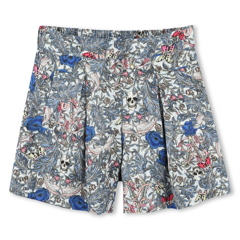 Shorts mit Taschen ZADIG & VOLTAIRE 
                        M&Auml;DCHEN