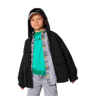 Windjacke mit kapuze MARC JACOBS 
                    JUNGE