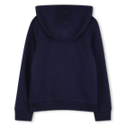 KAPUZENSWEAT TIMBERLAND 
                    JUNGE