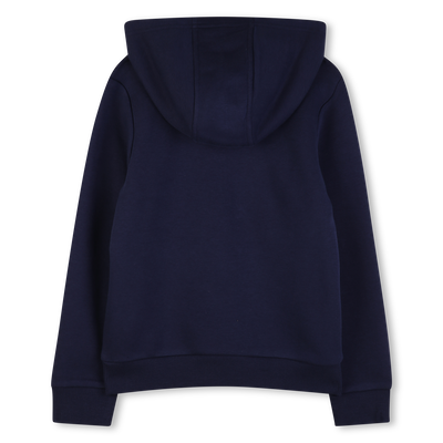 KAPUZENSWEAT TIMBERLAND JUNGE