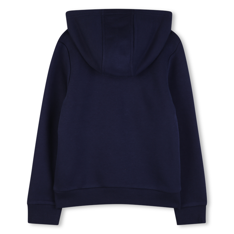 KAPUZENSWEAT TIMBERLAND 
                        JUNGE