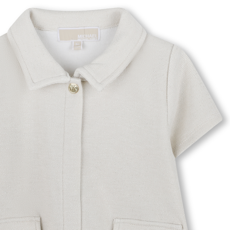 KURZ&Auml;RMELIGES KLEID MICHAEL KORS 
                        M&Auml;DCHEN