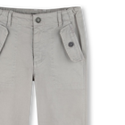 Stoffhose mit elastischem Bund ZADIG & VOLTAIRE 
                    JUNGE