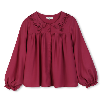 Bluse CHLOE M&Auml;DCHEN