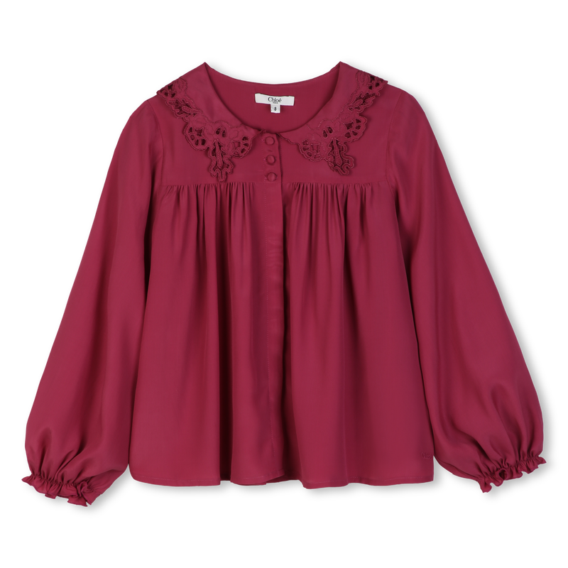 Bluse CHLOE 
                        M&Auml;DCHEN