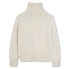 Strickpullover mit Stehkragen ZADIG VOLTAIRE 
                    M&Auml;DCHEN
