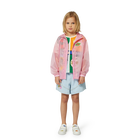 Jeansshorts KENZO KIDS 
                    M&Auml;DCHEN