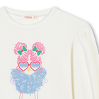 Langarm-T-Shirt BILLIEBLUSH 
                    M&Auml;DCHEN