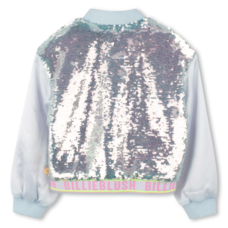 Blouson mit Rei&szlig;verschluss BILLIEBLUSH 
                        M&Auml;DCHEN