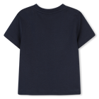 Kurz&auml;rmeliges t-shirt BOSS 
                    JUNGE