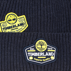 Passender Halsausschnitt und Hut TIMBERLAND 
                    JUNGE