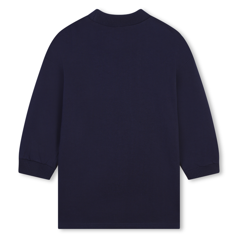 Sweatkleid BILLIEBLUSH 
                        M&Auml;DCHEN