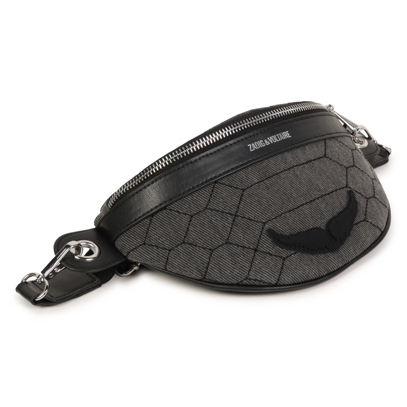 G&uuml;rteltasche ZADIG & VOLTAIRE 
                        M&Auml;DCHEN