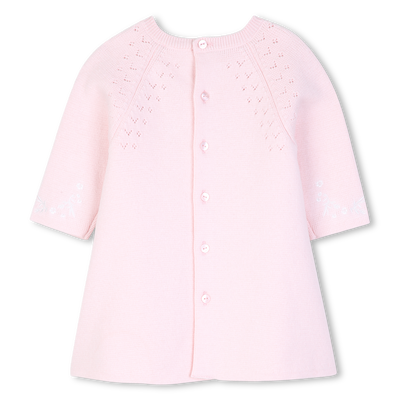 Strickkleid GIVENCHY M&Auml;DCHEN
