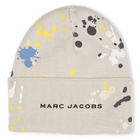 Gestrickte M&uuml;tze MARC JACOBS 
                    JUNGE