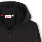 Kapuzenjacke HUGO 
                    JUNGE