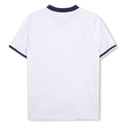 Kurz&auml;rmeliges t-shirt BOSS 
                    JUNGE