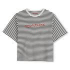 Kurz&auml;rmeliges t-shirt ZADIG & VOLTAIRE 
                    JUNGE