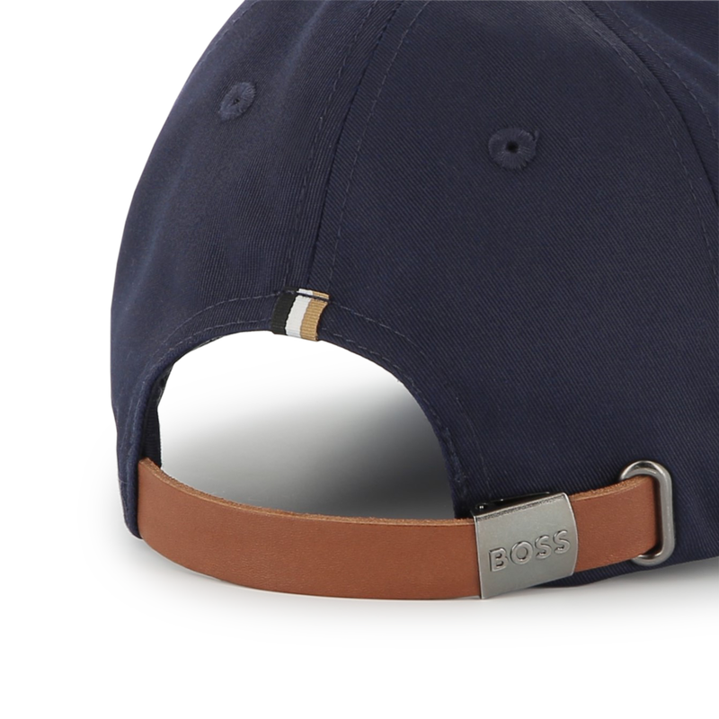 Verstellbares Cap BOSS 
                        JUNGE