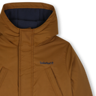 Kapuzenshirt TIMBERLAND 
                    JUNGE