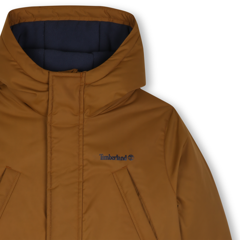 Kapuzenshirt TIMBERLAND 
                        JUNGE