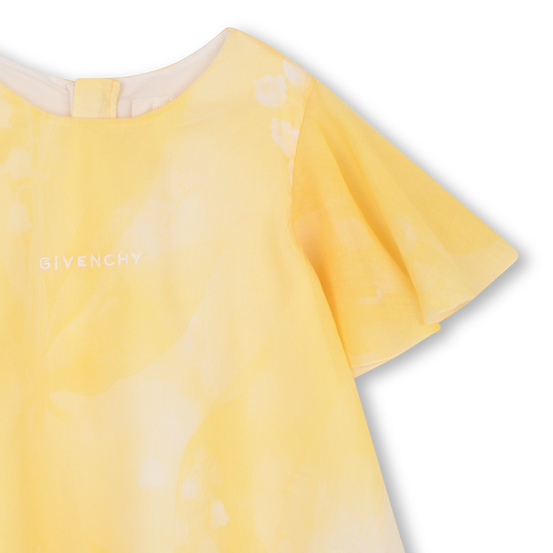 SET AUS T-SHIRT UND SHORTS GIVENCHY 
                        M&Auml;DCHEN