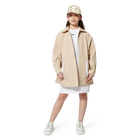 Sneaker aus zwei Materialien DKNY 
                    M&Auml;DCHEN
