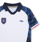 Kurz&auml;rmeliges t-shirt BOSS 
                    JUNGE