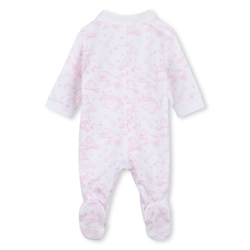 3-TEILIGES SET GIVENCHY 
                        UNISEX