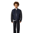 Zweifarbige Jacke GIVENCHY 
                    JUNGE